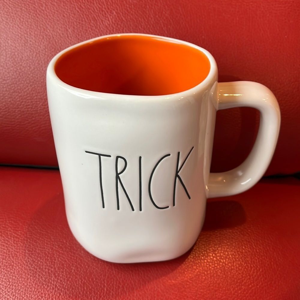 New Rae Dunn mug